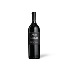 Silverado Solo Cabernete Sauvignon 2016
