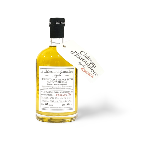 Chateau D'Estoublon Beruguette