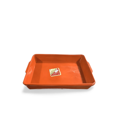 Rectangular Cazuela
