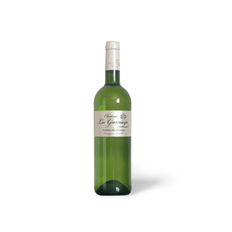 Chateau La Gamaye Blanc 2020