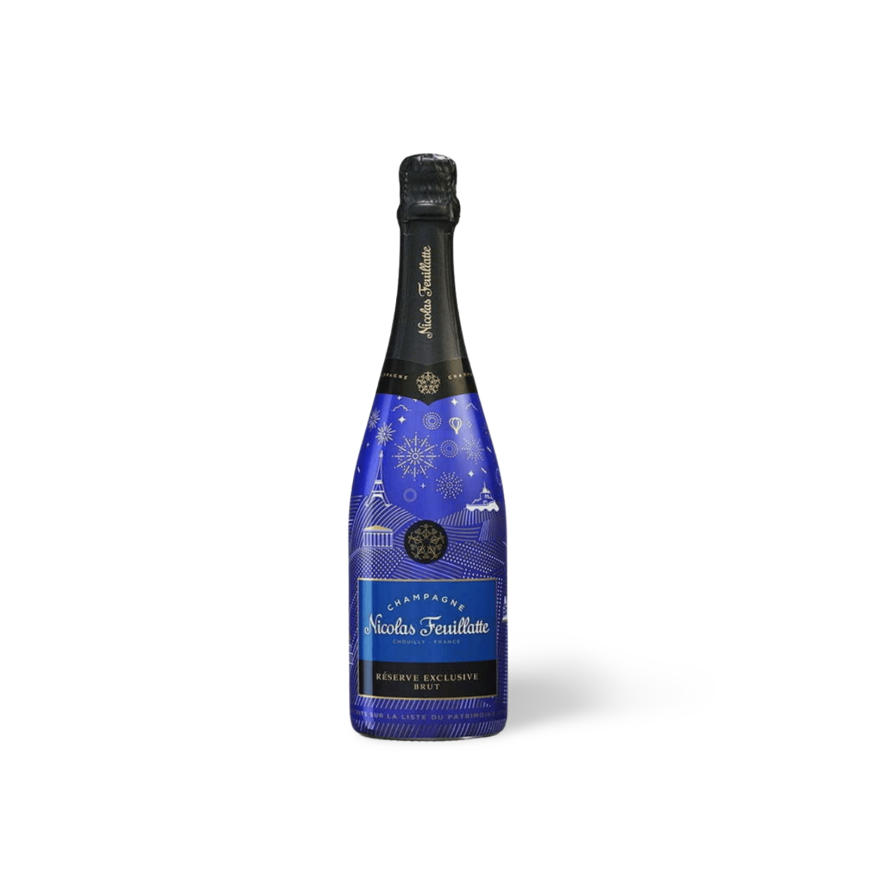 Processed image with background removed