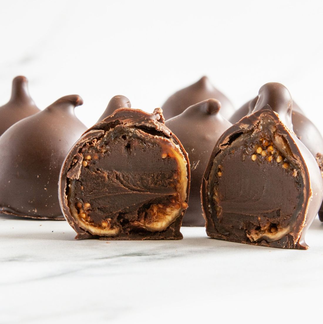 Rabitos Royale Milk Box - Chocolate Liqueur Figs thumbnail 2