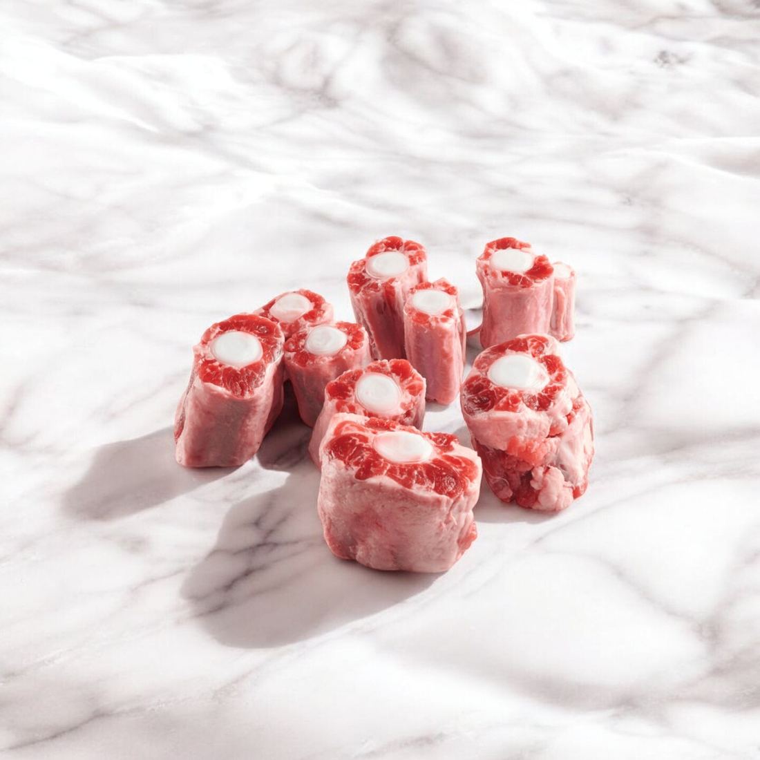 French Ox Tail 1