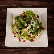 Terry's Caesar Salad