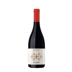 Prados Fusión Garnacha & Syra