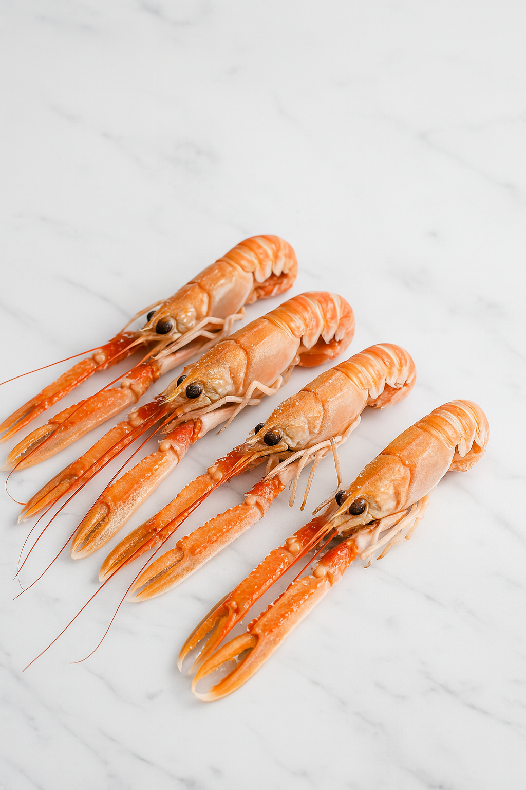Frozen Big Scampi (Langoustines) 1