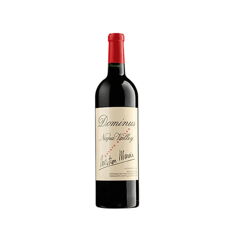 Dominus Estate Wine