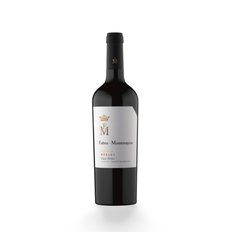 Fabre Montmayou Reserva Merlot