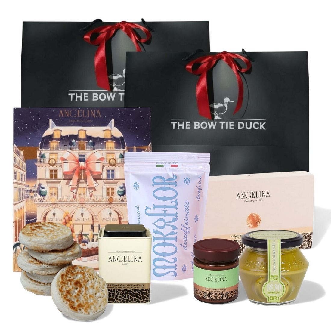 Sweetest When Shared Bundle 1