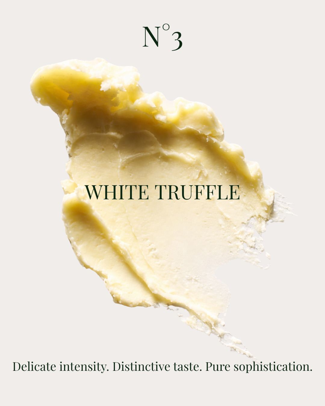 Ohlive Olive Oil Butter - White Truffle N3 thumbnail 3