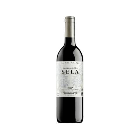 Bodegas Roda Sela