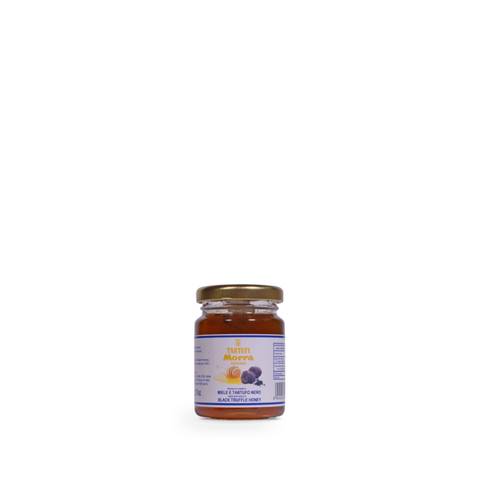 Tartufi Morra Black Truffle Honey 90g