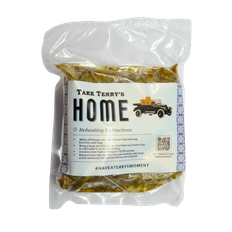 Take Home - Osso Buco A La Milanese