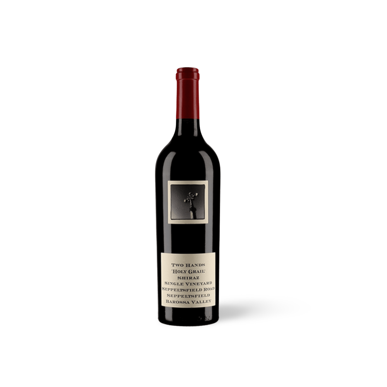 Processed image with background removed