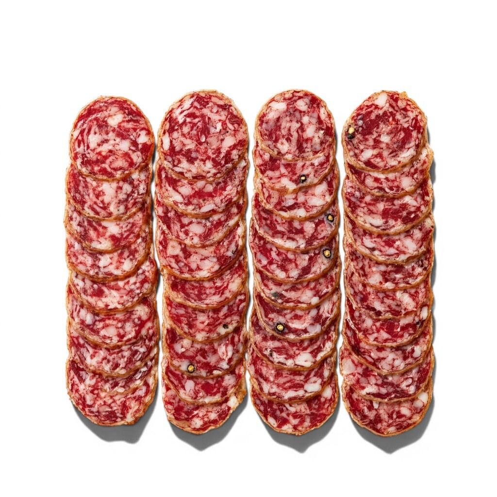 Bellota-Bellota Selection Iberico Salchichon thumbnail 2