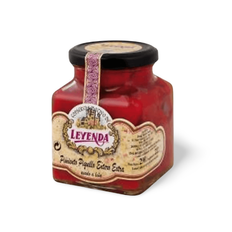Leyenda Extra Piquillo Peppers