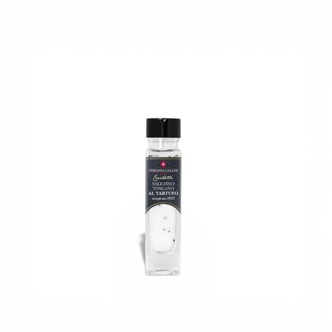 Stefania Calugi Italian Fine Salt with Truffle