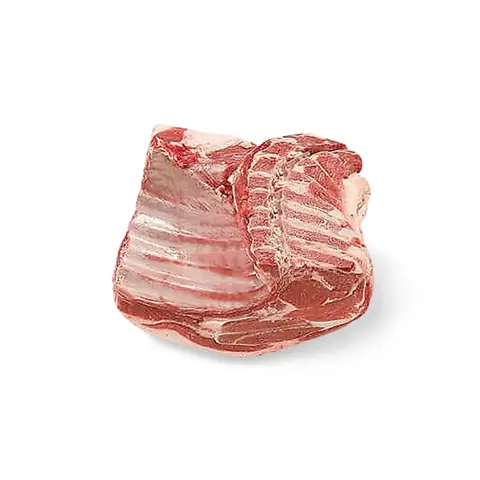 Australian High Grade Grass-Fed Netted Boneless Lamb Square Cut Shoulder
