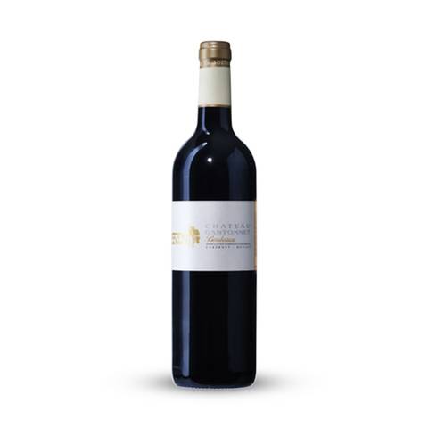 Château Gantonnet Bordeaux Rouge AOC
