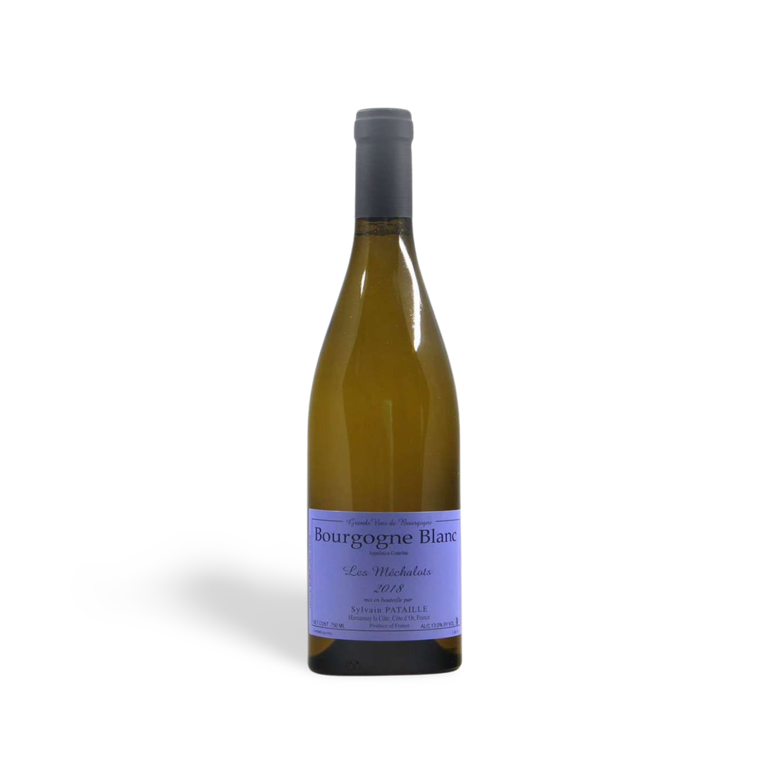 Sylvain Pataille Bourgogne Blanc "Les Mechalots" 1