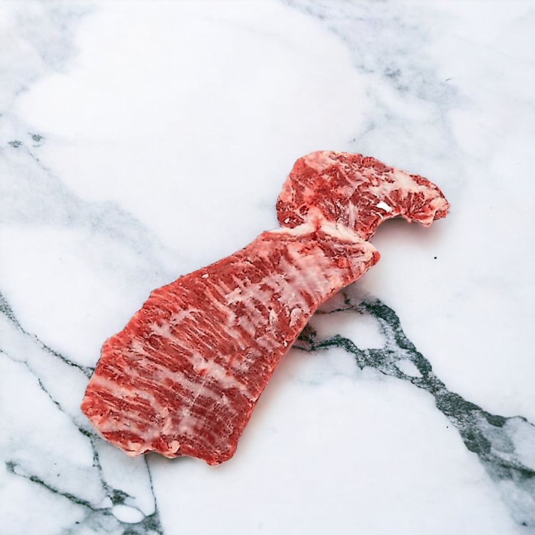 Joselito Iberico Secreto 1
