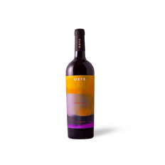 Bodem Bodegas Oxte The Silence Red Blend DOP