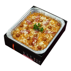 HOTBOX-CHISTORRADO PAELLA