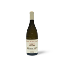 Châteauneuf du Pape Domaine du Vieux Lazaret White