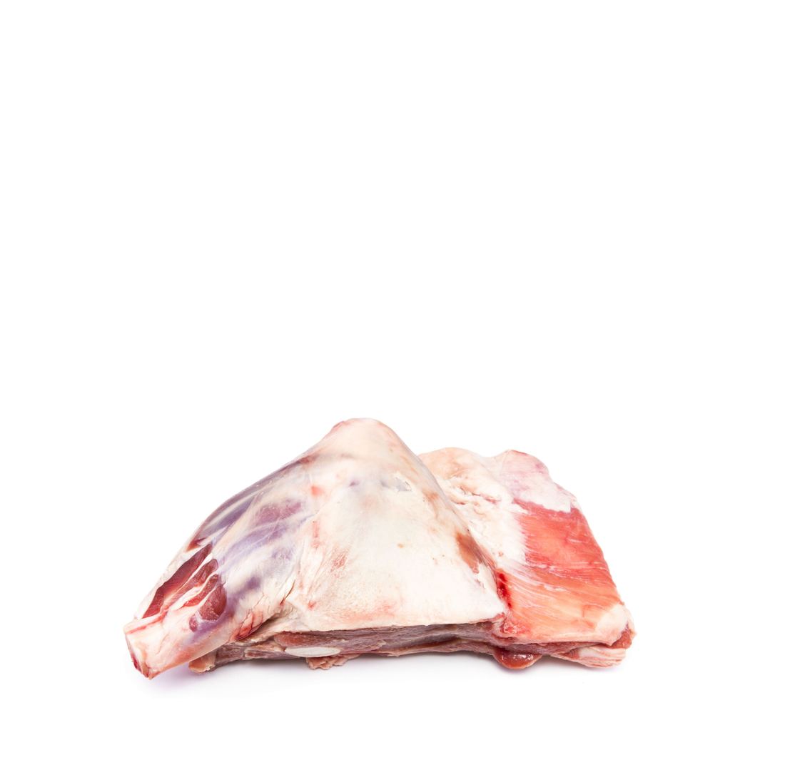 IGP Shoulder of Suckling Milk-fed Lamb from Pyrenees 1
