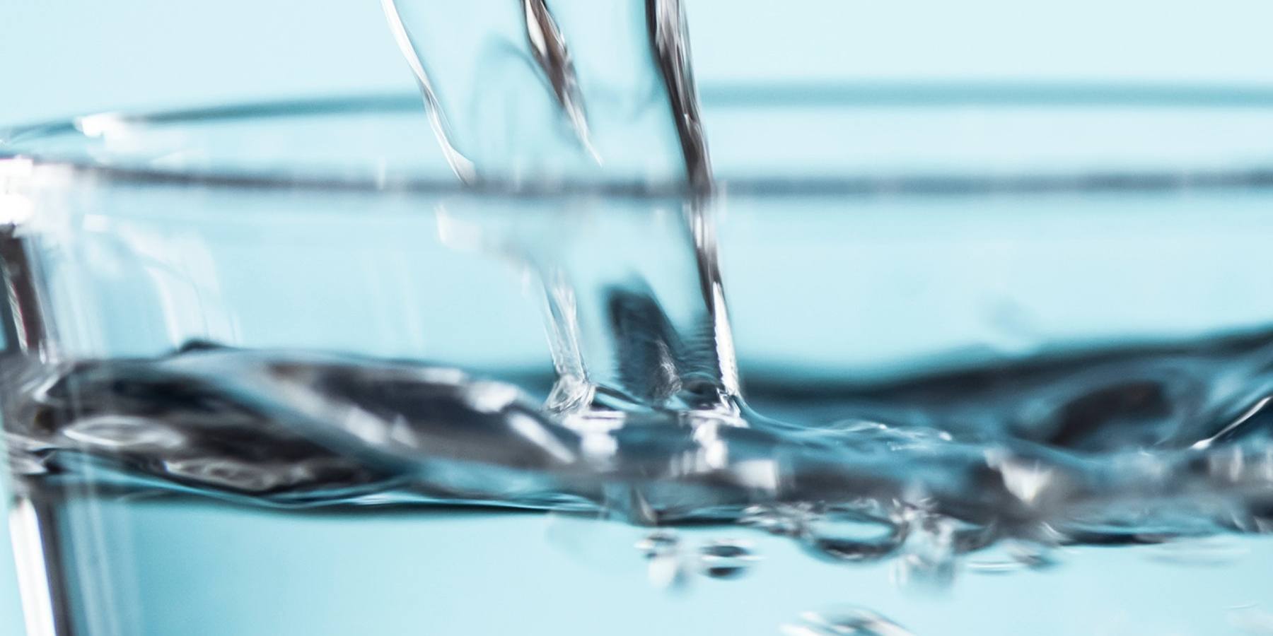Water