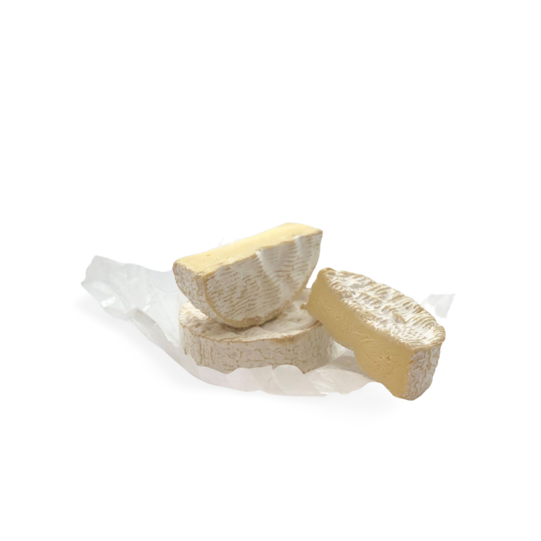 Les 5 Frères Farmhouse Camembert from Normandie thumbnail 5