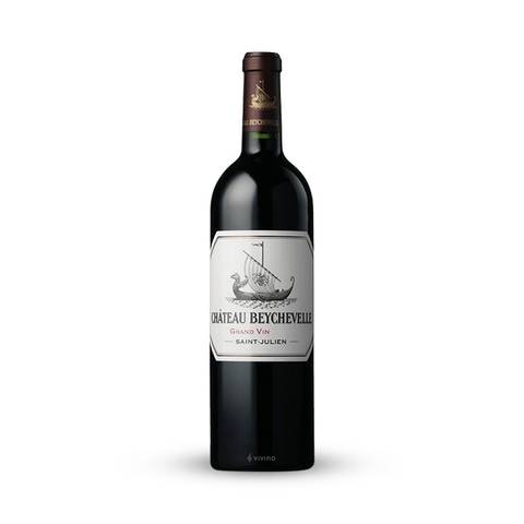 Château Beychevelle Grand Cru Classé Saint-Julien