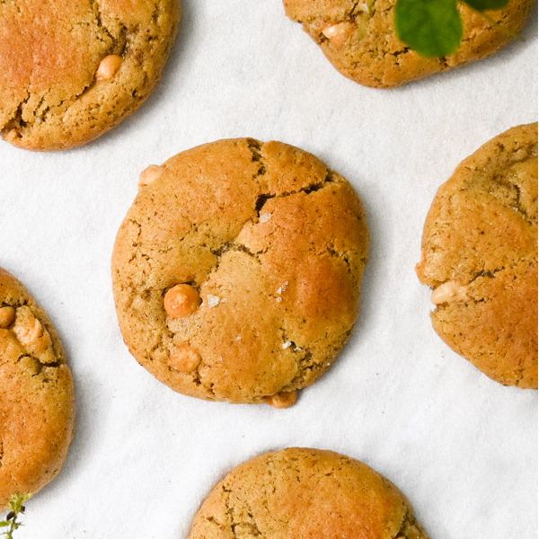TPK&B Sourdough Cookies thumbnail 2