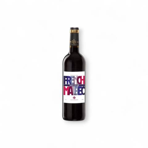 Clos Triguedina French Malbec