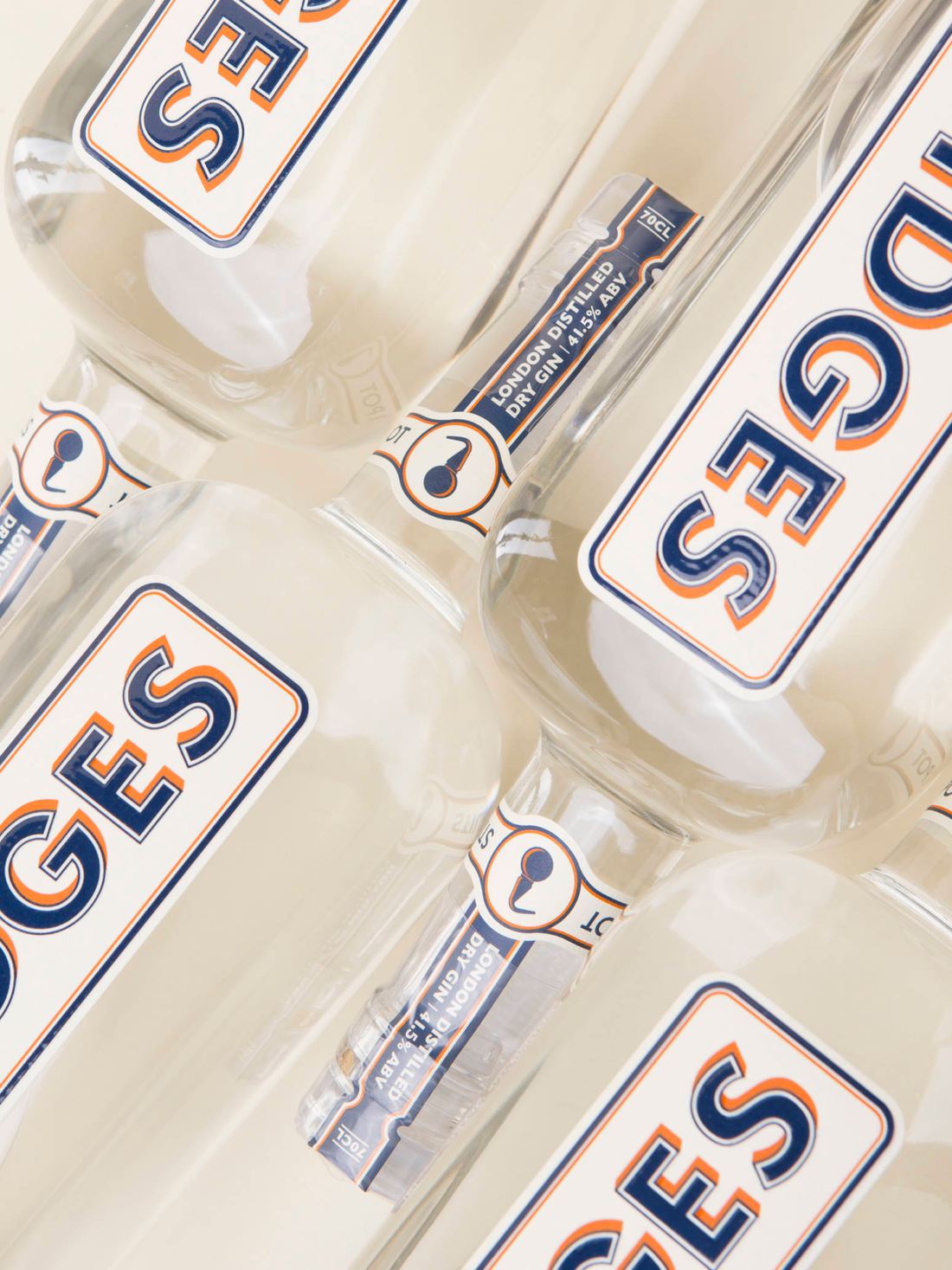 Widges London Dry Gin thumbnail 2