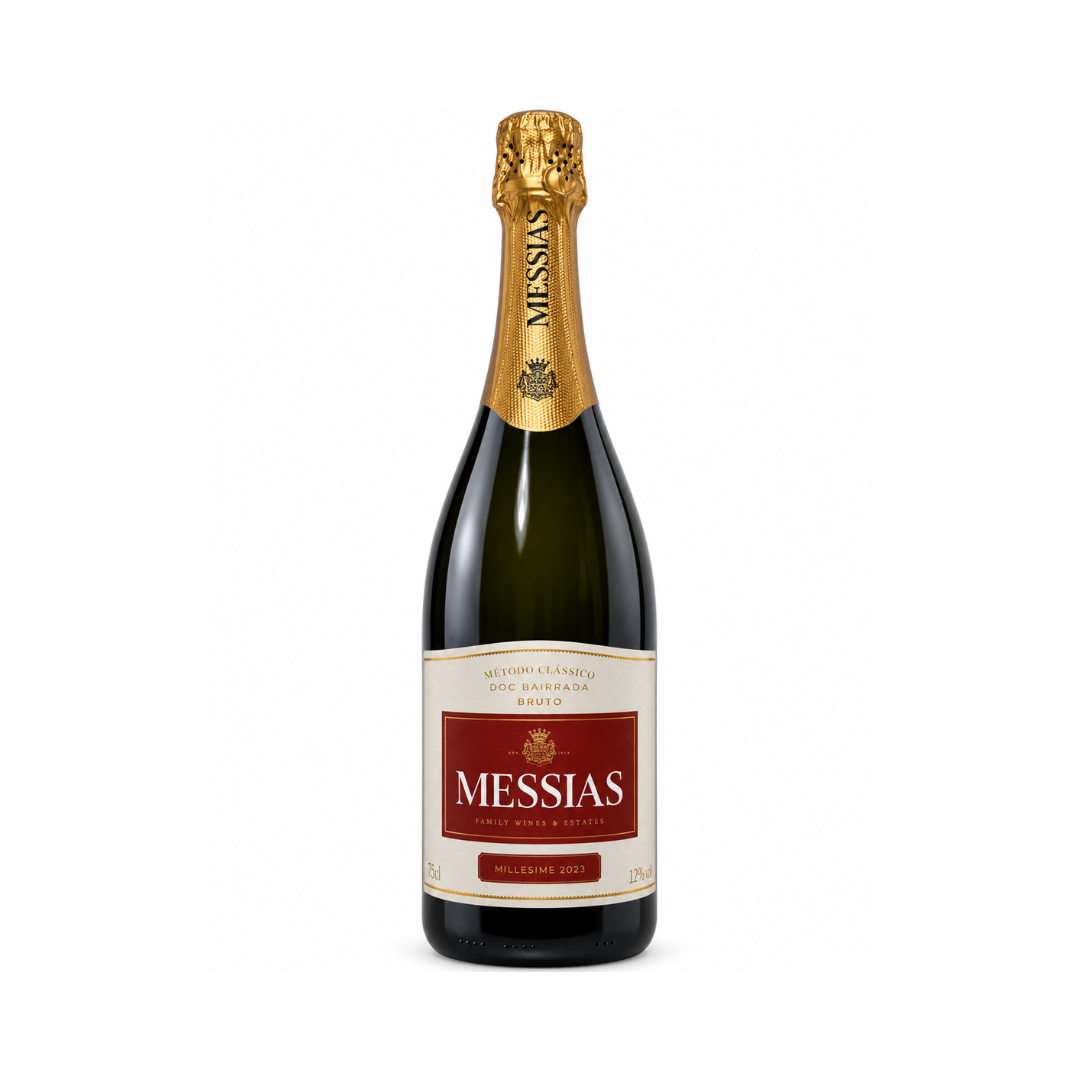 MESSIAS SPARKLING WINE MILLESIME