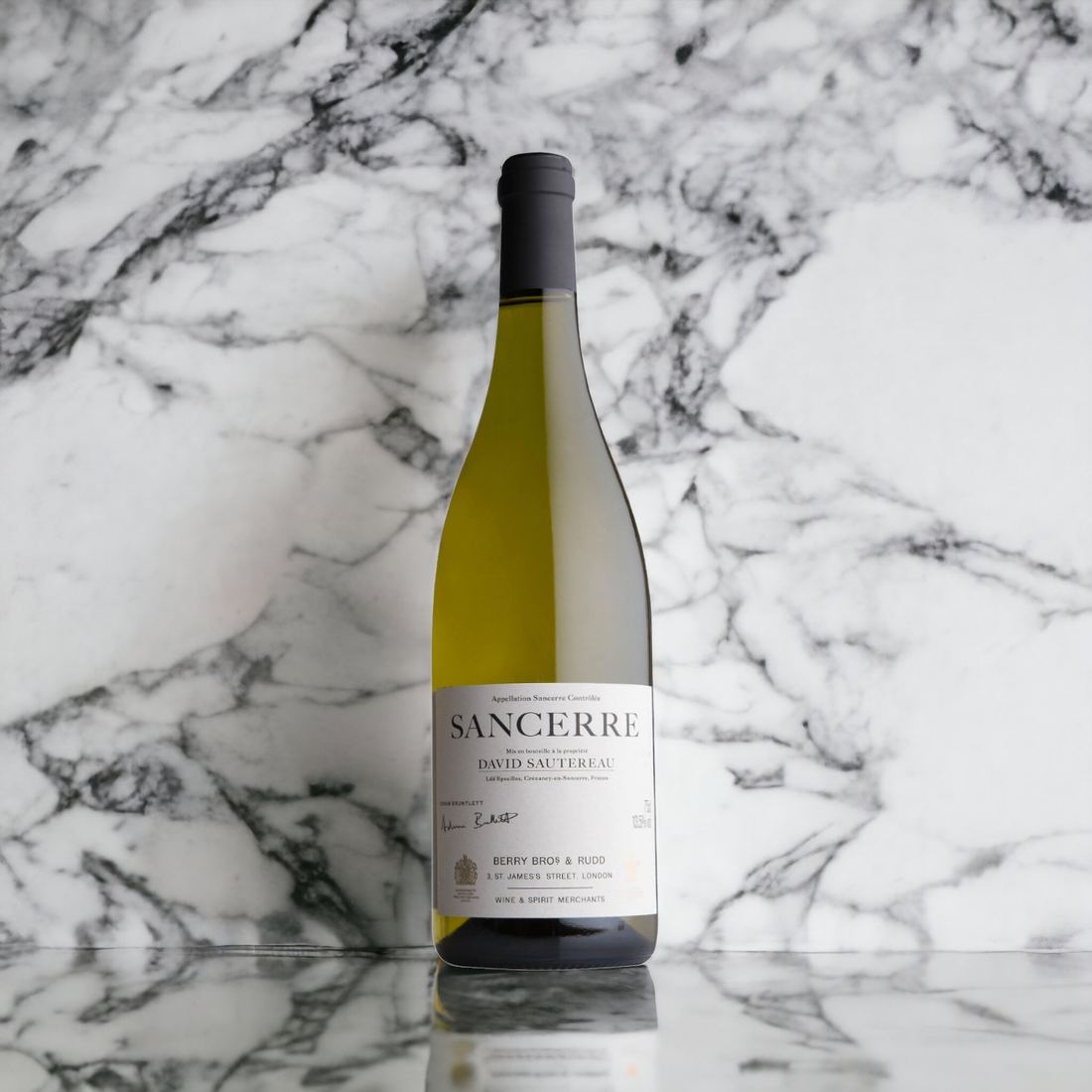 Berry Bros. & Rudd Sancerre by Domaine David Sautereau, Loire 1