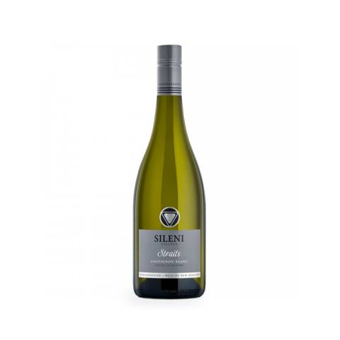 Sileni Estates The Straits Sauvignon Blanc