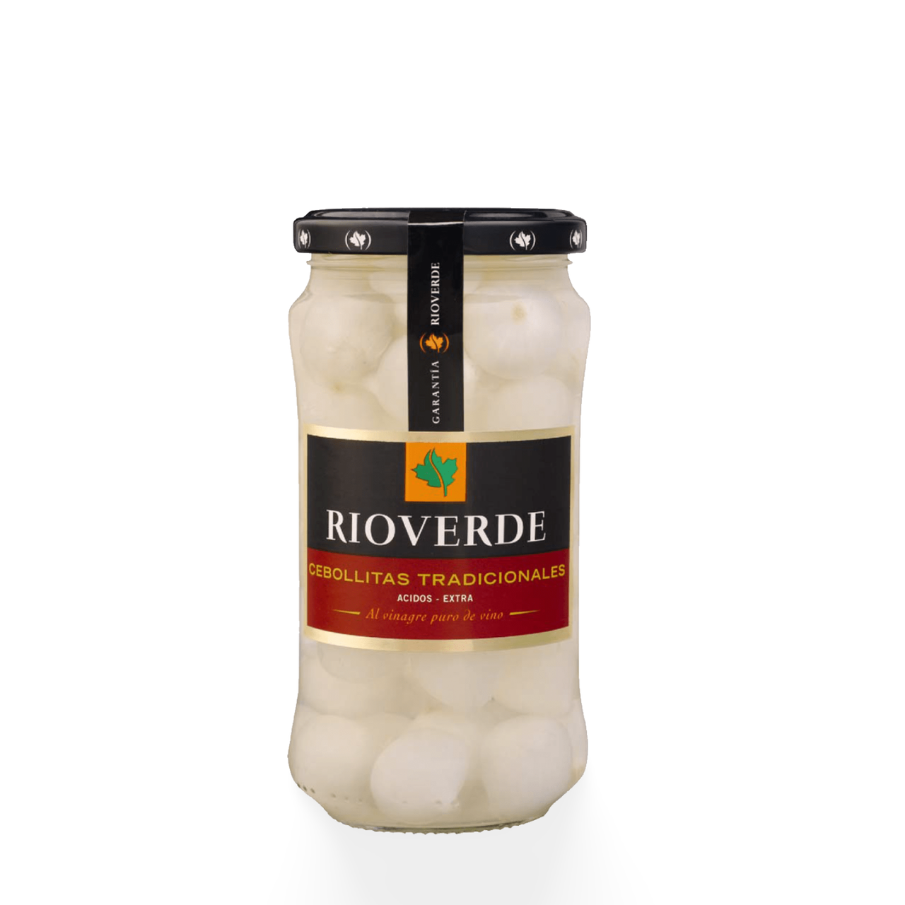 Rioverde White Cocktail Onions