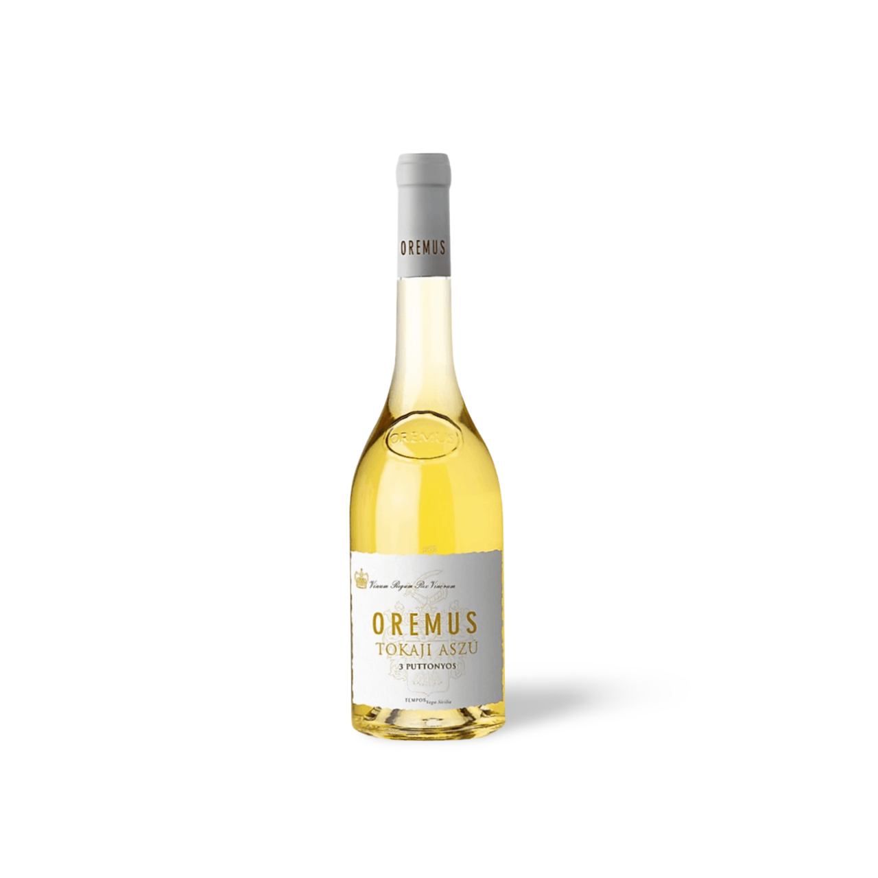 Oremus Tokaji Aszu 3 Puttonyos Vega Sicilia