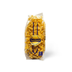 Sanmarti Spiral Pasta