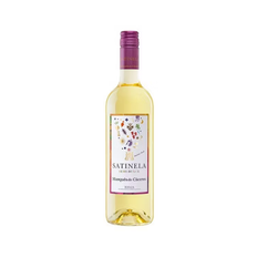 Marqués de Cáceres Rioja Satinela Semi-Dulce