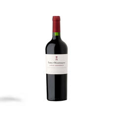 Fabre Montmayou Gran Reserva Cabernet Sauvignon