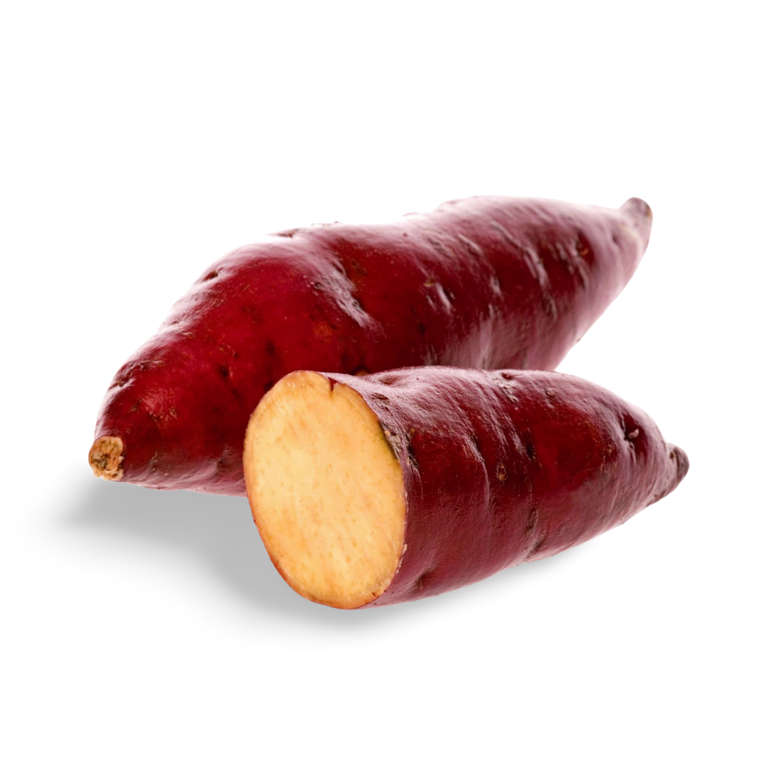 Beni Tenshi Yakiimo (Japanese Sweet Potatoes) thumbnail 2
