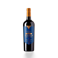 Flechas de los Andes Gran Malbec Baron Edmond de Rothschild