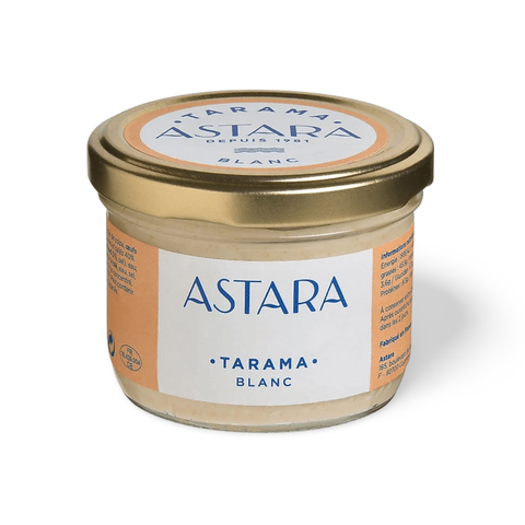Astara White Tarama - The Original Tarama
