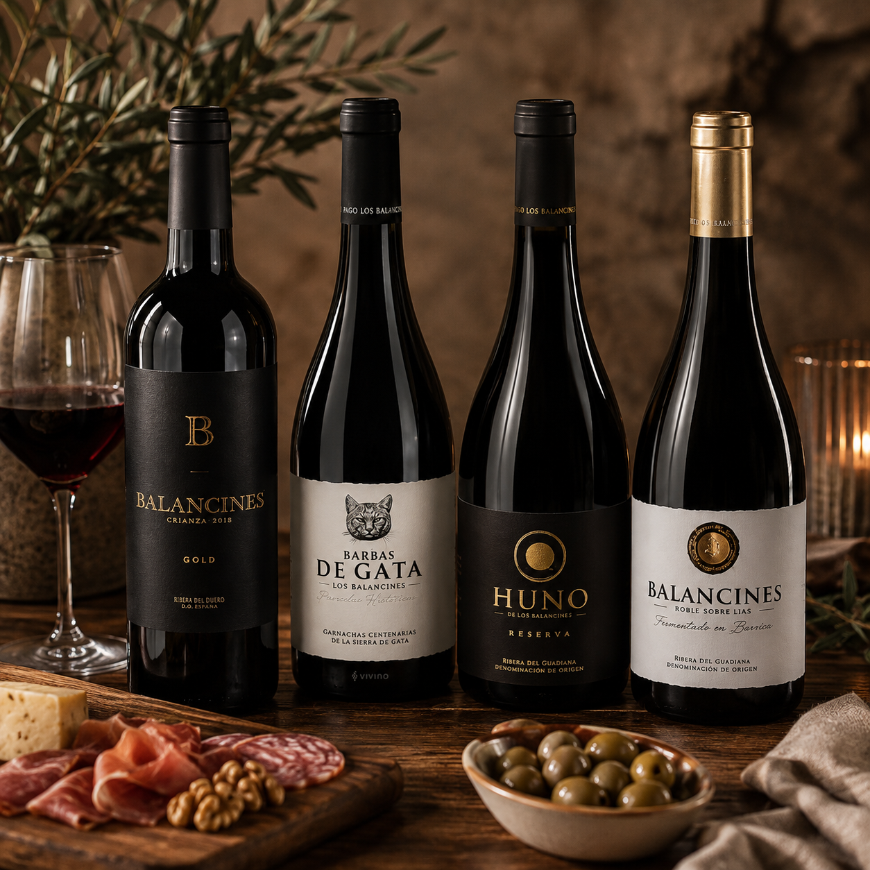 DISCOVER THE SOUL OF EXTREMADURA WITH PAGOS LOS BALANCINES