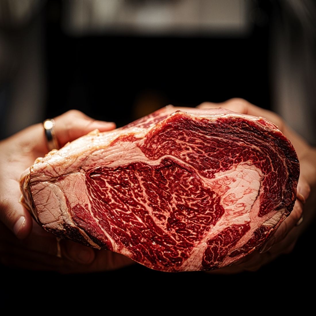 Metzger Supreme Beef 1