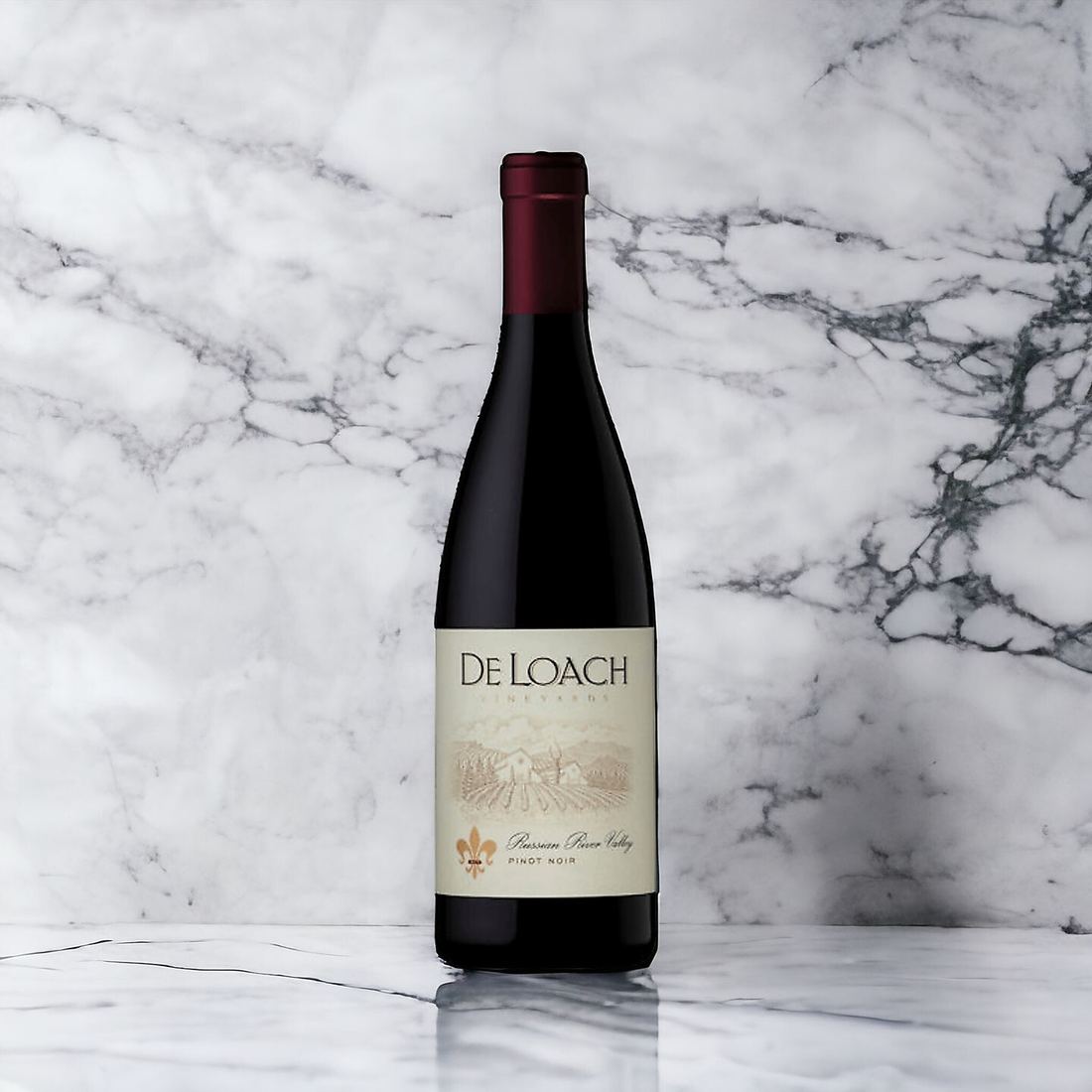 DeLoach Russian River Pinot Noir 1