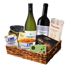 Happy Hampers - 5000